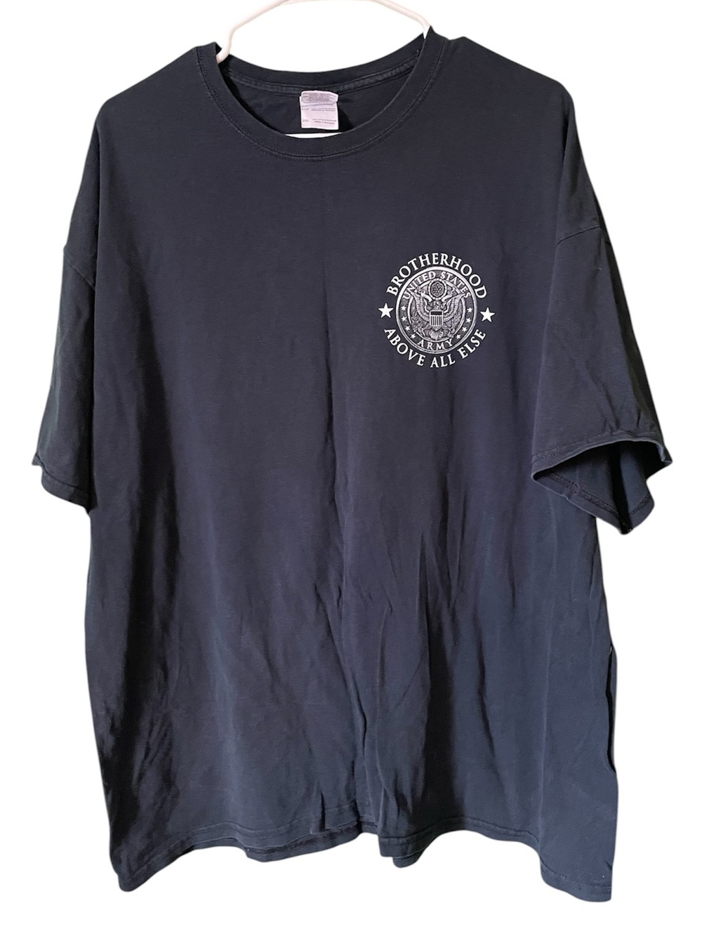 Gildan Shirt